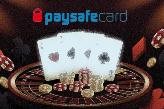 How Does Paysafecard Work at Online Casinos