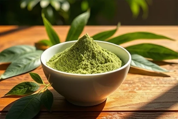 How to Choose the Best Kratom Powder Quality Strains and Vendors