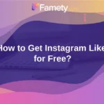 How to Get Instagram Likes for Free