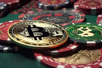 How to Make a Bitcoin Casino