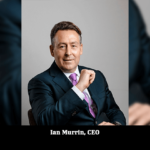 Ian Murrin, CEO