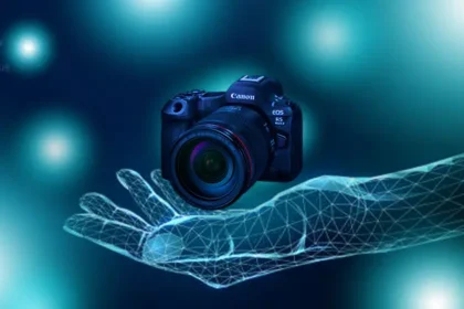 Innovative AI Technologies in Modern Photography