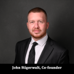 John Stigerwalt, CEO