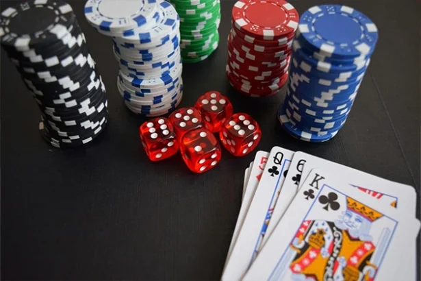 Keep Up to Date with the Casino Industry