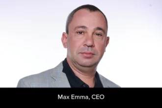 Max Emma