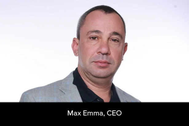 Max Emma