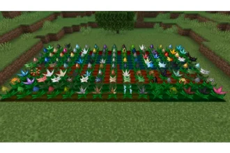 Mystical Agriculture A Minecraft Gaming Mod to Grow Crops