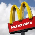 Opening a McDonalds in the United States is About to Become More Expensive