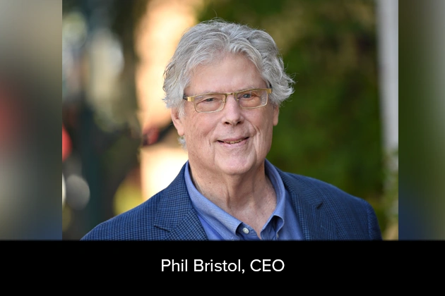 Phil Bristol