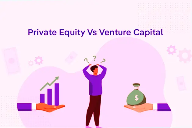 Private Equity vs. Venture Capital