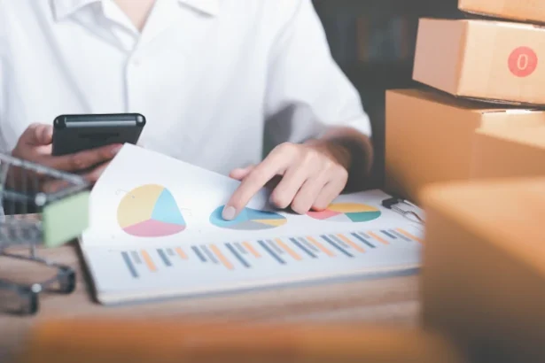 Productivity Solutions or PSG E commerce Grant in a Nutshell