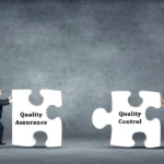 Quality Assurance versus Quality Control