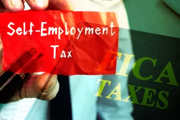 Self Employment Tax SECA Versus FICA Taxes A Comparison