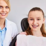 Smiles and Grins Explains How to Decide Between Clear and Traditional Braces