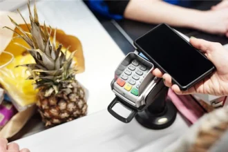 The rise of mobile payments