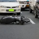 Titanium Bones and Shattered Dreams The Real Cost of Motorcycle Accidents