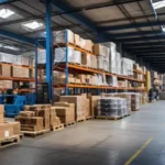 Top 5 Technologies Breaking New Ground in Warehousing and Distribution