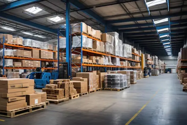 Top 5 Technologies Breaking New Ground in Warehousing and Distribution