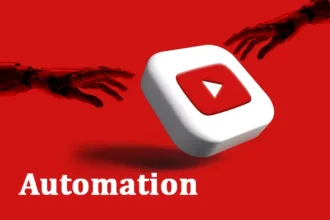 YouTube Automation