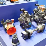 17 Industrial Applications of Diaphragm Pumps