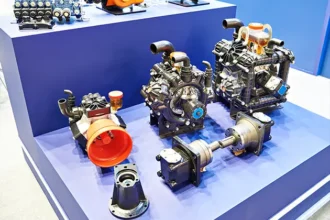 17 Industrial Applications of Diaphragm Pumps