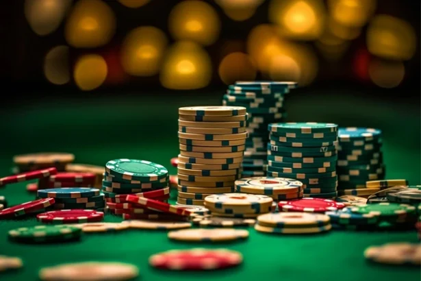 300 Free Chip No Deposit Bonus A Canadian Exclusive