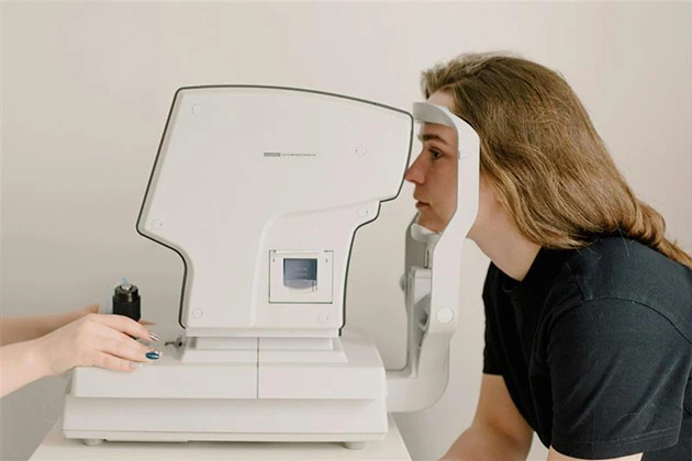 5 reasons to visit an ophthalmologist 