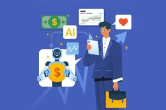 AI and Cash Flow Forecasting