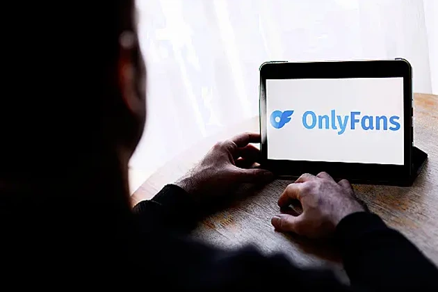 Accessing OnlyFans