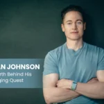 Bryan Johnson longevity research