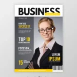 Business Tech Magazines