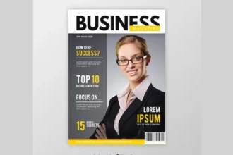 Business Tech Magazines