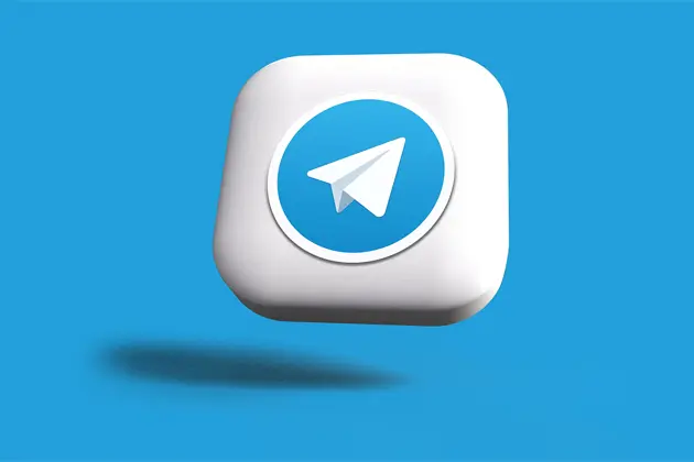 Can Telegram help you manage your finances