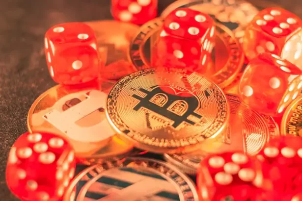 How Blockchain is Revolutionizing Online Casino Operations and Payment Systems