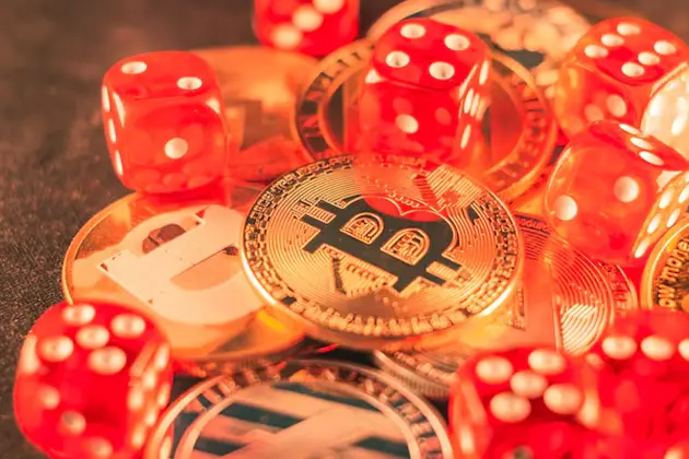 How Blockchain is Revolutionizing Online Casino Operations and Payment Systems