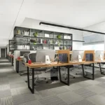 How to Revamp Your Office Space with Smart, Cost-Effective Improvements