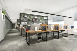 How to Revamp Your Office Space with Smart, Cost-Effective Improvements