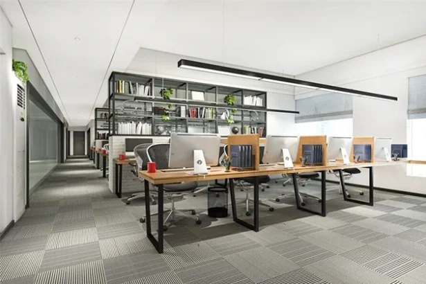 How to Revamp Your Office Space with Smart Cost Effective Improvements
