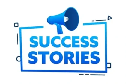 Inspiring Success Stories