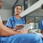 Leadership Strategies for Enhancing Patient Safety in Long-Term Care Facilities