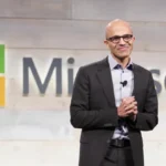 Microsoft’s Journey with Satya Nadella’s Exemplary Leadership