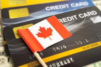 Online Bank Account in Canada