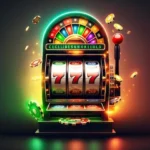 Popular Slot Machines Symbols and Their Roles