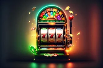 Popular Slot Machines Symbols and Their Roles