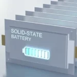 Solid-State Battery Technology