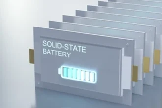 Solid-State Battery Technology