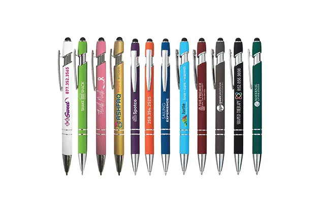 Stylus Pens 1