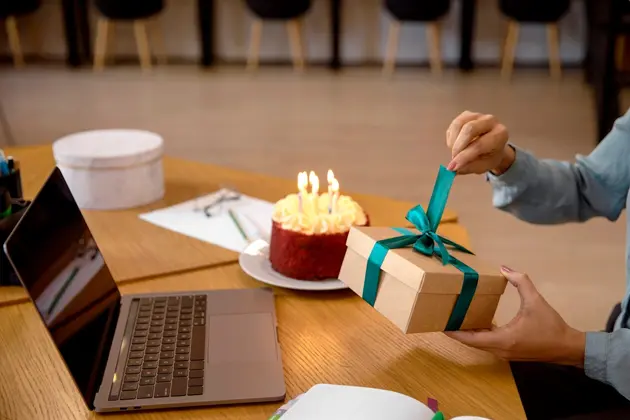 Tech the Halls Futuristic Gifts for the Modern Employee