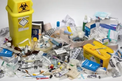 The Importance of Proper Medical Waste Disposal for Public Health and Safety