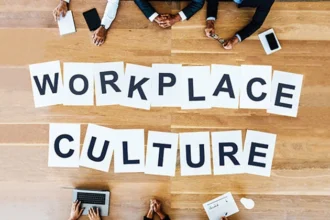 Transforming Company Culture